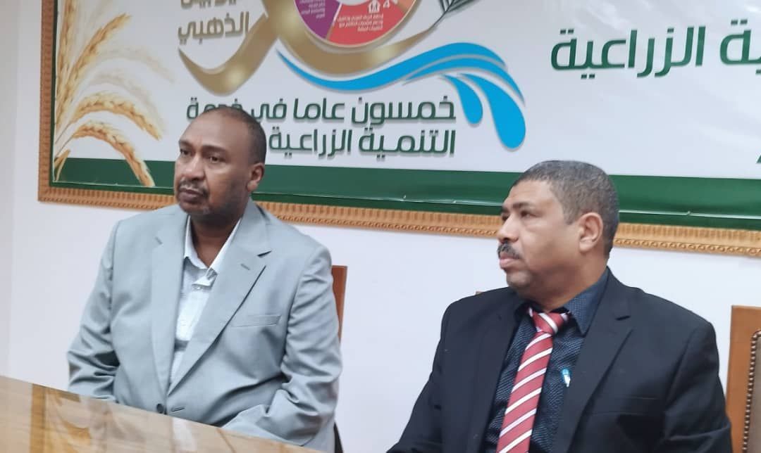 بمبادرة من جامعة إفريقيا العالمية: بنك أم درمان الوطني يعلن استعداده لتمويل مشروعات الجامعة